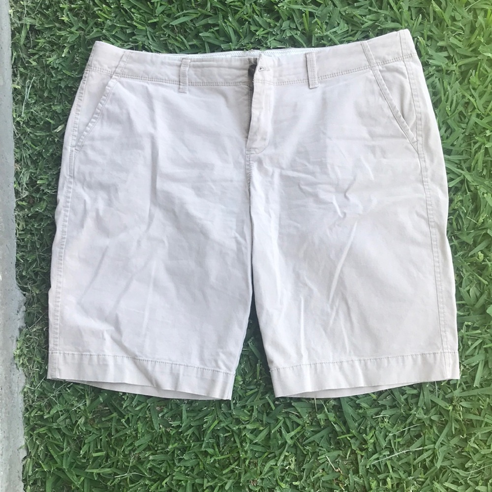 Perfect Bermuda shorts